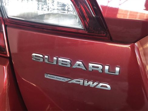 Used 2015 Subaru Outback 2.5i Premium AWD/4WD image 21