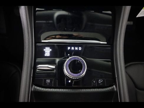 New 2024 Jeep Grand Cherokee Limited 4xe w/ Luxury Tech Group II AWD/4WD image 22