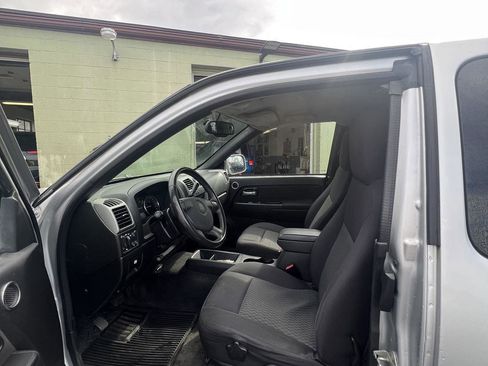 Used 2012 GMC Canyon SLE image 10