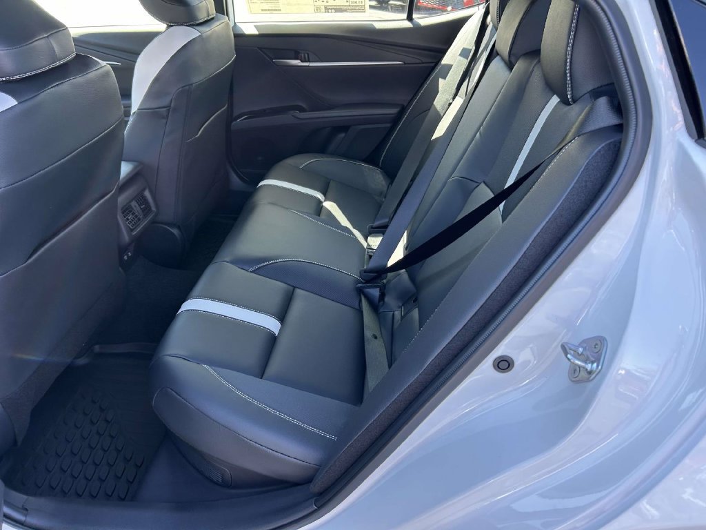 New 2027 Toyota Camry SE FWD image 13