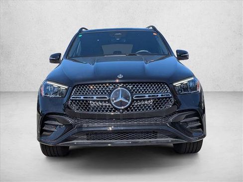 New 2026 Mercedes-Benz GLE 350 4MATIC image 6