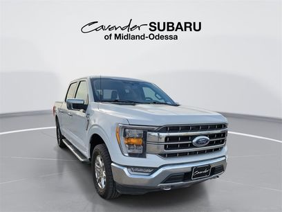 Used 2023 Ford F150 Lariat