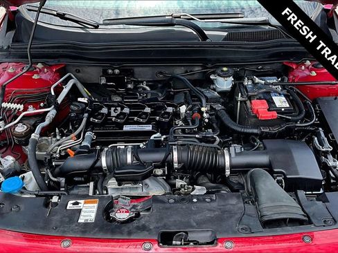 Used 2018 Honda Accord Sport image 29