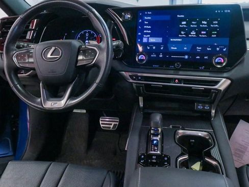 Used 2023 Lexus RX 350 F Sport w/ Accessory Package (Z1) AWD/4WD image 27