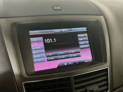 Used 2015 Lincoln MKT EcoBoost w/ Equipment Group 201A image 17