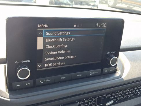 Used 2023 Honda Accord EX image 16
