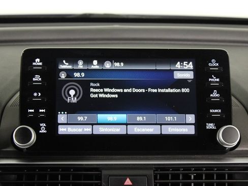 Used 2018 Honda Accord Sport image 8