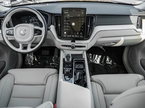 New 2026 Volvo XC60 B5 Ultra w/ Protection Package Premier image 20