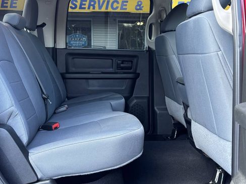 Used 2018 RAM 1500 Express AWD/4WD image 20