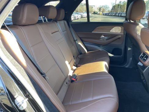 New 2026 Mercedes-Benz GLE 350 4MATIC image 40