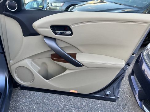 Used 2015 Acura RDX AWD w/ Technology Package image 11