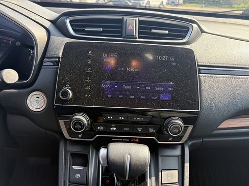 Used 2022 Honda CR-V Touring image 26