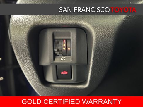 Certified 2025 Toyota GR86 Premium w/ Performance Package RWD image 31