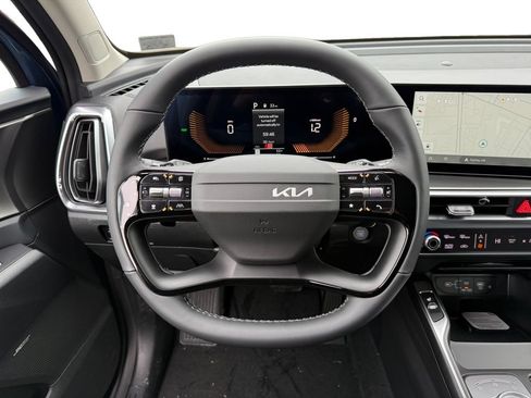 New 2026 Kia Sorento EX w/ EX Premium Package FWD image 12