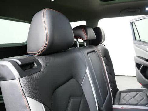 New 2026 Volkswagen Atlas Peak Edition AWD/4WD image 22