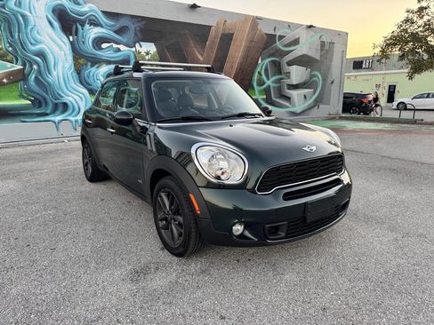 Used 2014 MINI Cooper Countryman S image 5