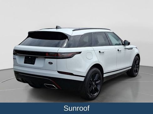 Used 2023 Land Rover Range Rover Velar R-Dynamic S AWD/4WD image 7