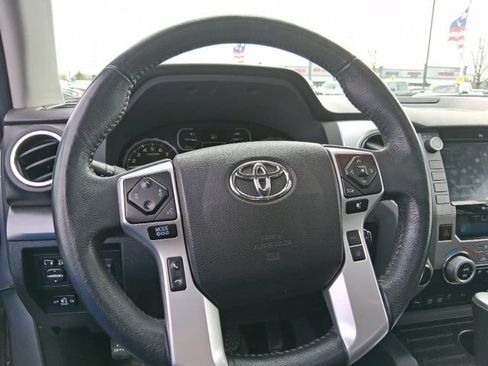 Used 2021 Toyota Tundra Platinum image 19