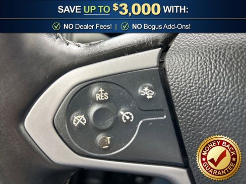 Used 2021 Chevrolet Colorado LT w/ Fleet Safety Package image 23