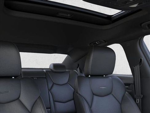 New 2025 Cadillac CT4 Premium Luxury image 24