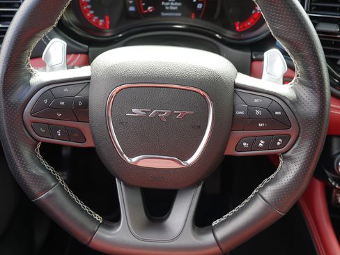 Used 2023 Dodge Durango SRT Hellcat AWD/4WD image 23
