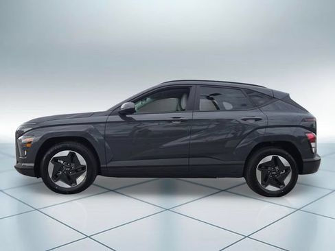 Used 2024 Hyundai Kona SEL FWD image 8
