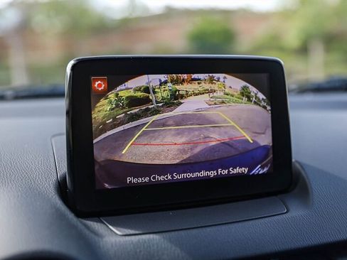 Used 2018 MAZDA CX-3 Sport FWD image 30