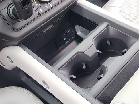 New 2026 Land Rover Defender 130 S image 15