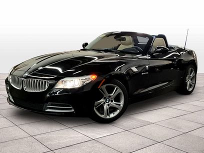 Used 2009 BMW Z4 sDrive35i