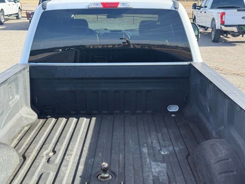 Used 2018 Ford F250 XL w/ STX Appearance Package image 7