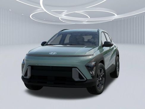 New 2026 Hyundai Kona SEL Sport FWD image 6