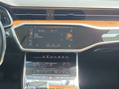 Used 2019 Audi A6 3.0T Prestige AWD/4WD image 24