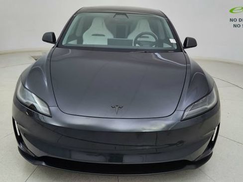 Used 2024 Tesla Model 3 Performance AWD/4WD image 2