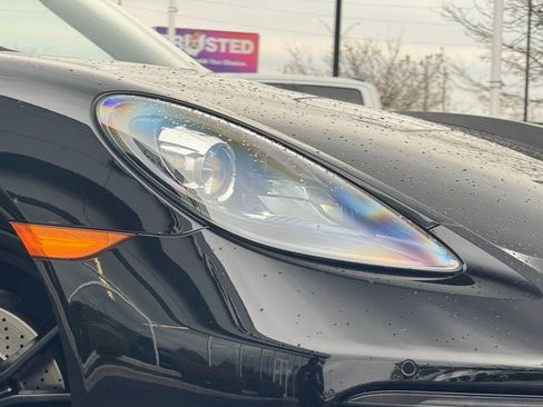 Used 2018 Porsche 718 Boxster GTS image 33