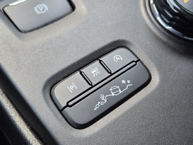 Used 2025 Ford Ranger Raptor AWD/4WD image 26