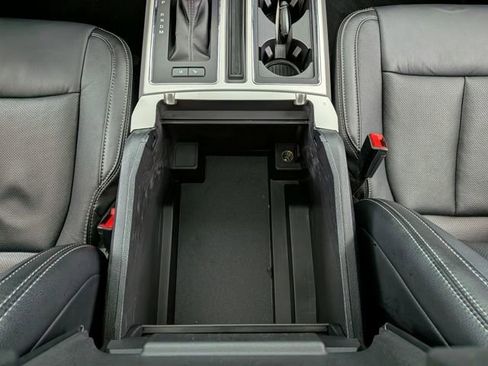 Certified 2020 Ford F150 Lariat w/ Equipment Group 502A Luxury image 34