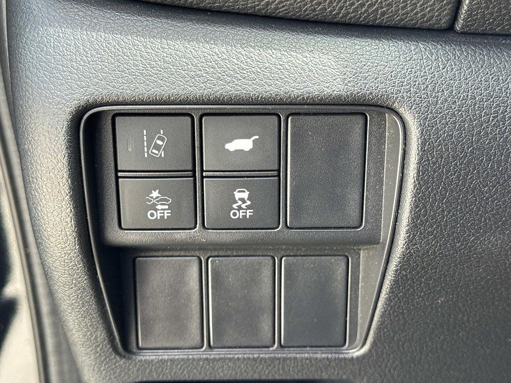Used 2020 Honda CR-V EX-L image 12