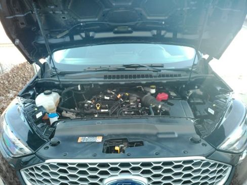 Used 2024 Ford Edge SEL image 51