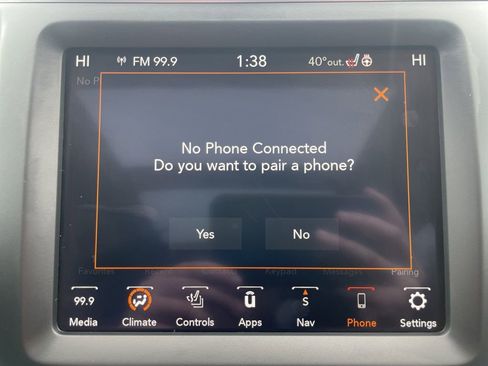 Used 2023 Jeep Cherokee Altitude Lux w/ Lux Elite Package image 22