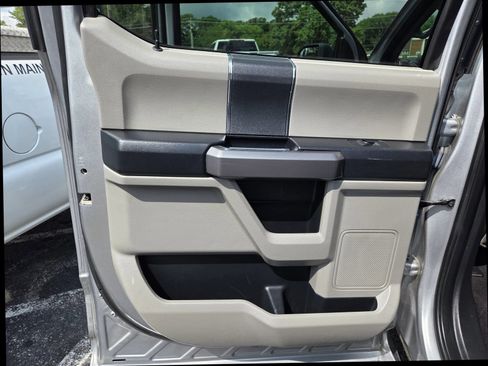 Used 2020 Ford F150 XLT RWD image 21