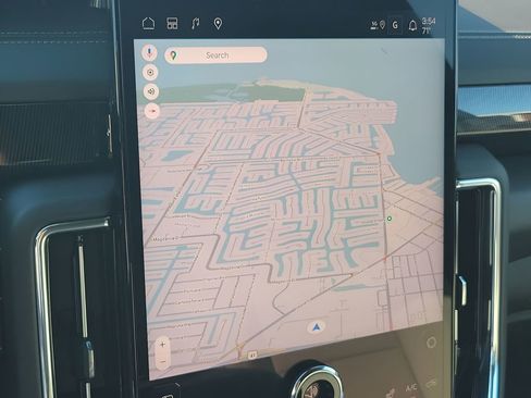 New 2026 GMC Yukon XL Elevation image 32