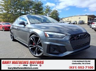 Used 2021 Audi S5 Prestige w/ Prestige Package video 1
