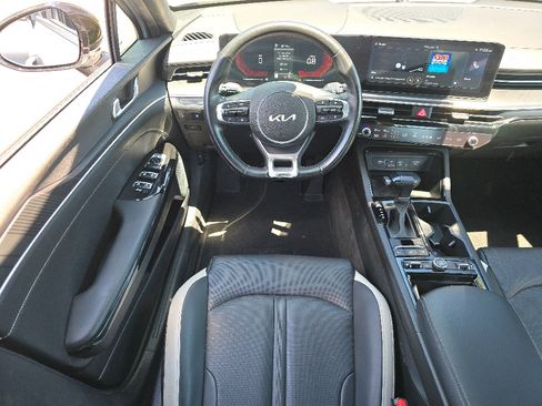 Used 2025 Kia K5 GT-Line AWD/4WD image 19