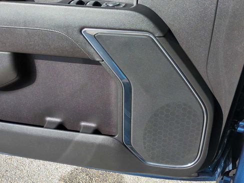 Used 2023 Chevrolet Silverado 1500 RST image 24