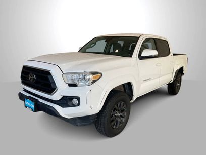 Used 2022 Toyota Tacoma SR5 w/ Technology Package