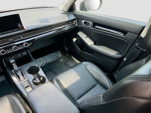 Used 2024 Honda Civic EX-L image 23