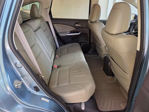 Used 2014 Honda CR-V EX-L image 31