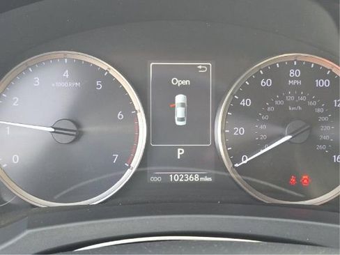 Used 2019 Lexus IS 300 w/ Accessory Package 2 RWD image 7