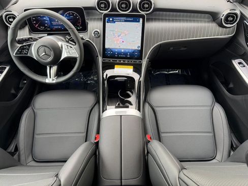 New 2026 Mercedes-Benz GLC 300 image 15