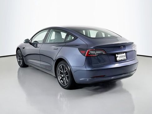 Used 2023 Tesla Model 3 Standard Range image 9